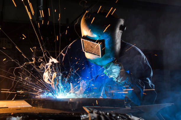 Affordable Welder Services in Rochester Hills, MI