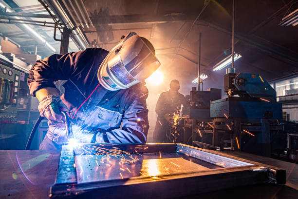 Best Maintenance and Repair Welding in Rochester Hills, MI