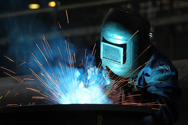 Affordable Welder Services in Rochester Hills, MI